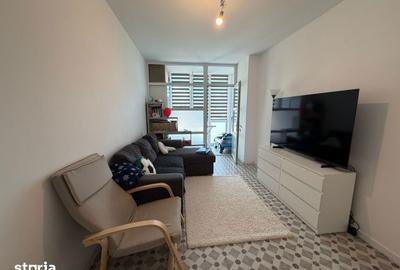 Apartament cu 2 camere decomandat în Ciurea - 4