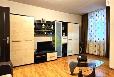 Garsoniera mobilata, zona Diham, parter - 3