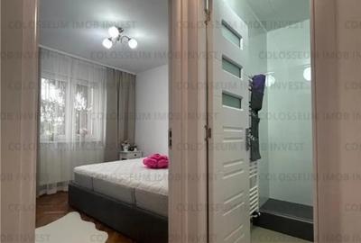 Apartament cu 2 camere semidecomandat în Florilor - 10