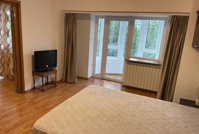 Apartament cu 3 camere decomandat, mobilat în Unirii - 5