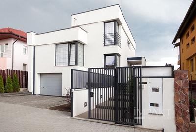 Vila deosebită, în cartierul Zorilor, superfinisată, ideală pentru locuință ! - 19