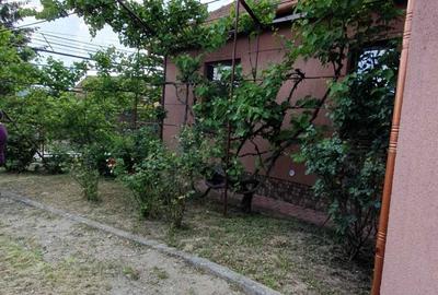 Casă cu 4 camere în Crasna - 5