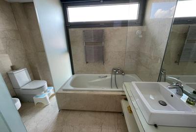 Spacious 3-bedroom apartment//terrace//boutique building//Kiseleff area - 5