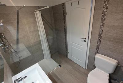 Apartament cu 2 camere semidecomandat, mobilat în Mărăști - 8