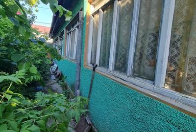 Vanzare proprietate, in Galati, langa Spitalul Militar, sup.teren 712mp - 6