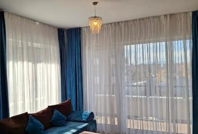 Apartament Alphaville Arena 2 camere + parcare supraterana + boxa - 3