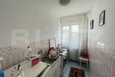 Apartament cu 2 camere semidecomandat, mobilat în Craiovița Nouă - 3