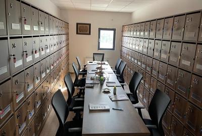 Cladire Spatii Comerciale Soseaua Colentina - 15