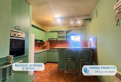 Apartament de inchiriat, 3 Camere, Bd. Dacia, Oradea - 7