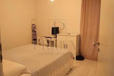 GIROC - 2 Camere - Parter - Mobilat - Utilat - Loc de parcare - 6