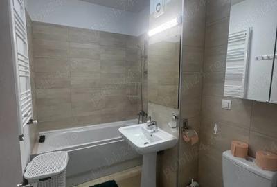 Apartament 2 camere + loc parcare - Timisoara 58 Apartments - 2