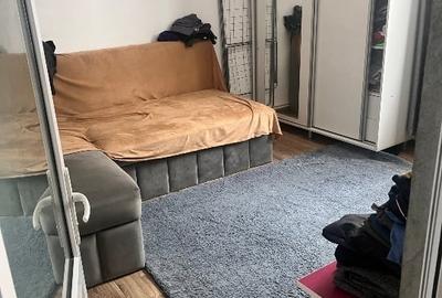 Apartament cu 2 camere semidecomandat, mobilat în Nord - 5