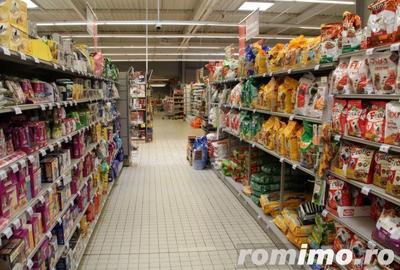 Constanta Spatiu P+Etaj 2322 mp construiti Inchiriat Supermarket - 3