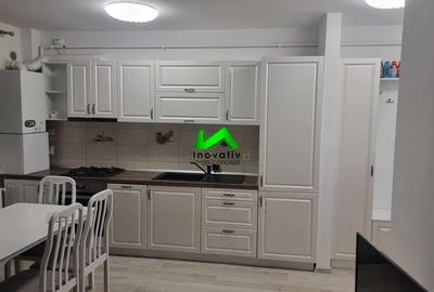 Apartament de inchirat 3 camere Turnisor - 5