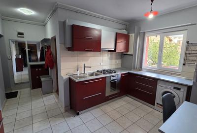 Garsonieră decomandată în Dosu Bricii - 7