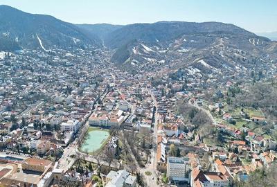 Cladire Ultracentral, multifunctionala - 14