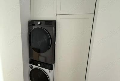 Apartament cu 3 camere decomandat în Faleza Nord - 8