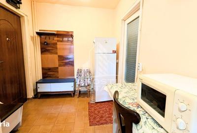 Apartament cu 2 camere în Circumvalațiunii - 5