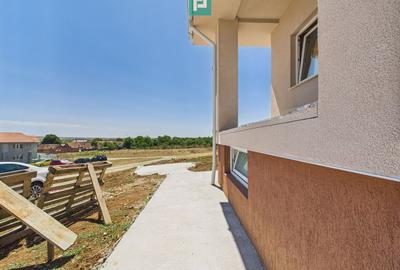 Casă individuală cu 3 camere cu Canalizare în Pișchia - 7