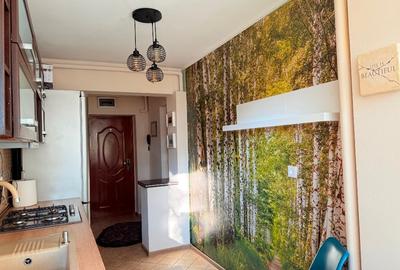 Apartament cu 2 camere semidecomandat în Titan - 7