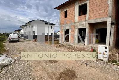 Vanzare ansamblu vile premium , 4 camere, in Paulestii Noi - 1