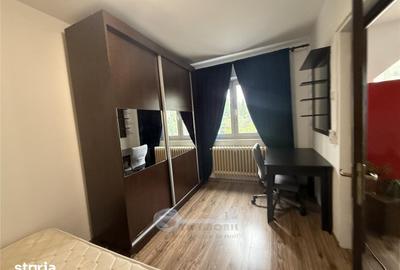 Apartament cu 3 camere în Alexandru cel Bun - 14