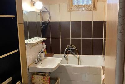 Apartament cu 2 camere în Brebina - 13
