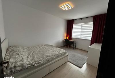 Apartament cu 2 camere decomandat în Sânpetru - 16