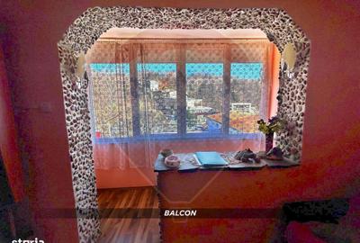 Apartament cu 3 camere în Central - 5