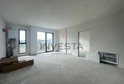 Apartament cu 2 camere decomandat în Zorilor - 1