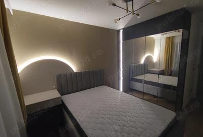 Apartament cu 2 camere semidecomandat în Berceni - 2