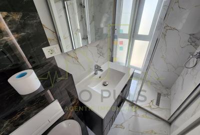 Duplex cu 5 camere cu Teren 376 Mp în Dumbrăvița - 11