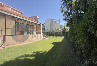 Vila individuala  cu 4 dormitoare Iancu Nicolae- Pipera - 13