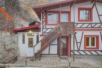 Casă cu 6 camere cu Teren 337 Mp în Central - 1