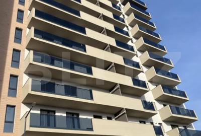 Apartament cu 3 camere decomandat în Centura - 10