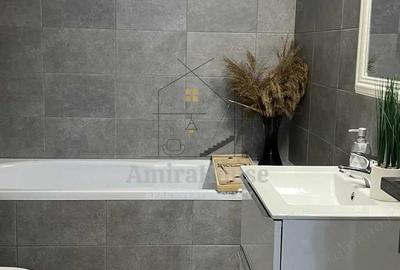 Apartament cu 2 camere semidecomandat în Florești - 3