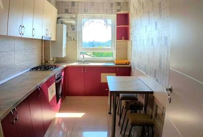 Apartament cu 2 camere decomandat în Avantgarden - 10