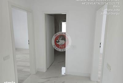 Casă cu 3 camere decomandat în Joița - 1