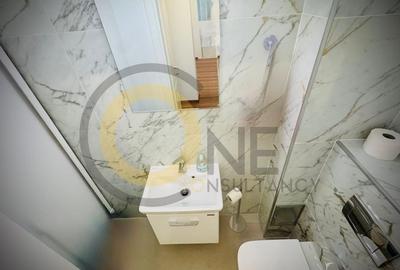 Calea Moșilor Apartament renovat nemobilat 3 camere - 12