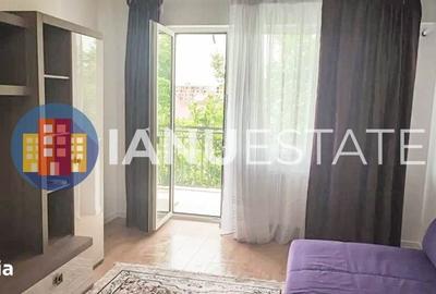 Apartament cu 2 camere decomandat în Berceni - 9
