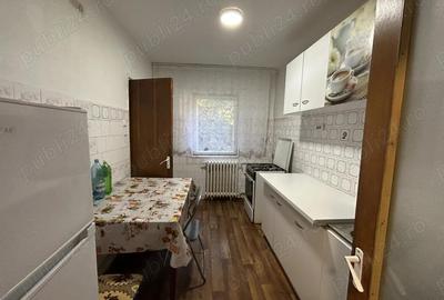 Inchiriez apart.2 cam,in Micalaca,str.Mioritei et.2 din 4. - 5