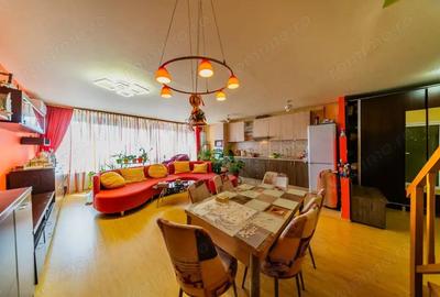 Penthouse 3 camere, ARED UTA Penthouse 3 camere, ARED UTA - 6