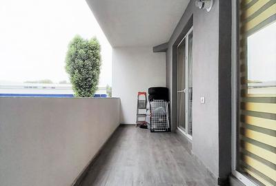 Apartament cu 2 camere semidecomandat, mobilat în Vitan - 4