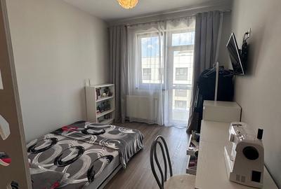 Apartament cu 2 camere semidecomandat în Cotroceni - 3