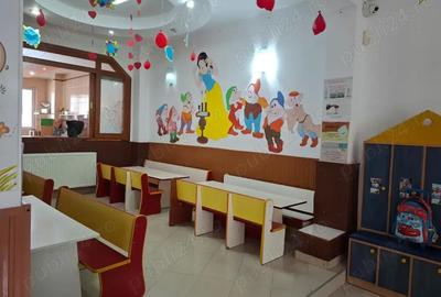 Casă cu 6 camere cu Teren 365 Mp în Tineretului - 15