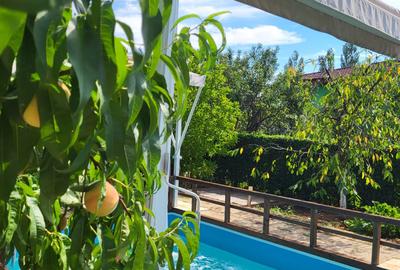 Casă individuală cu 5 camere cu Piscina în Snagov - 11