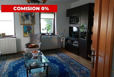 Casă individuală cu 4 camere în Central