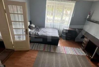 Casă cu 5 camere cu Teren 4200 Mp în Central - 17