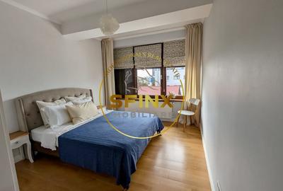 3 camere Aviatiei 110 mp, terasa, parcare subterana inclusa - 3