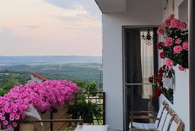 Apartament cu 3 camere decomandat, mobilat în Bucium - 8